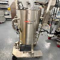 Thermo Scientific HyPerforma Single-Use Mixer System – 50L image 1